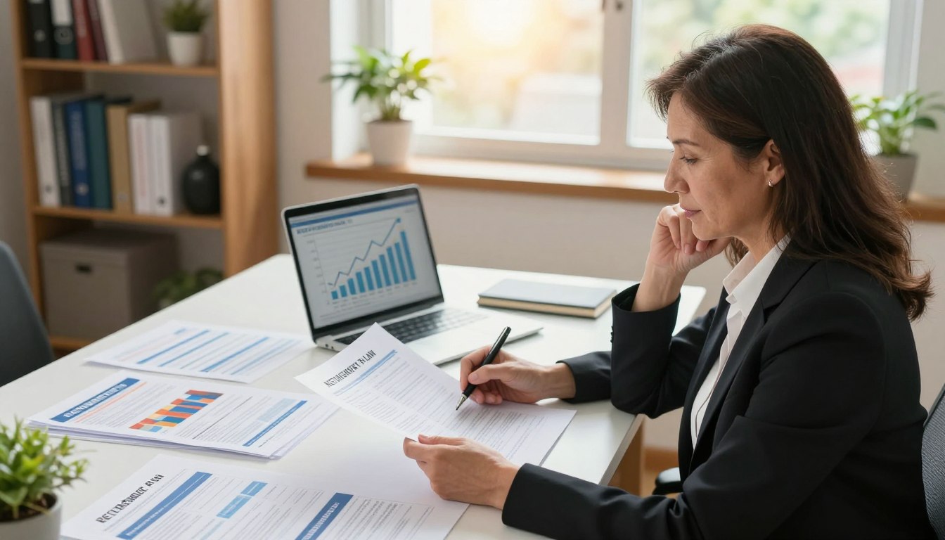 Discover the Top Retirement Options for Self-Employed Individuals