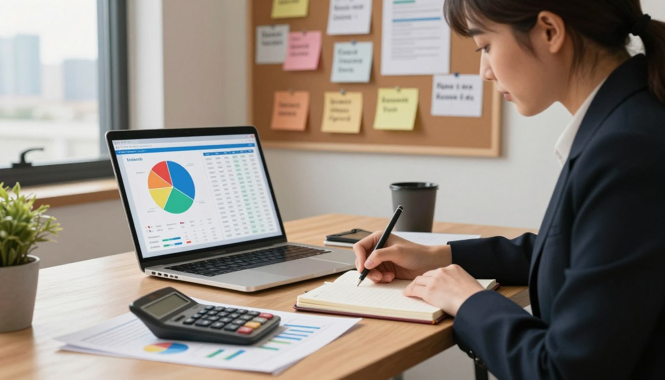 Financial Planning for Beginners: A Comprehensive Guide