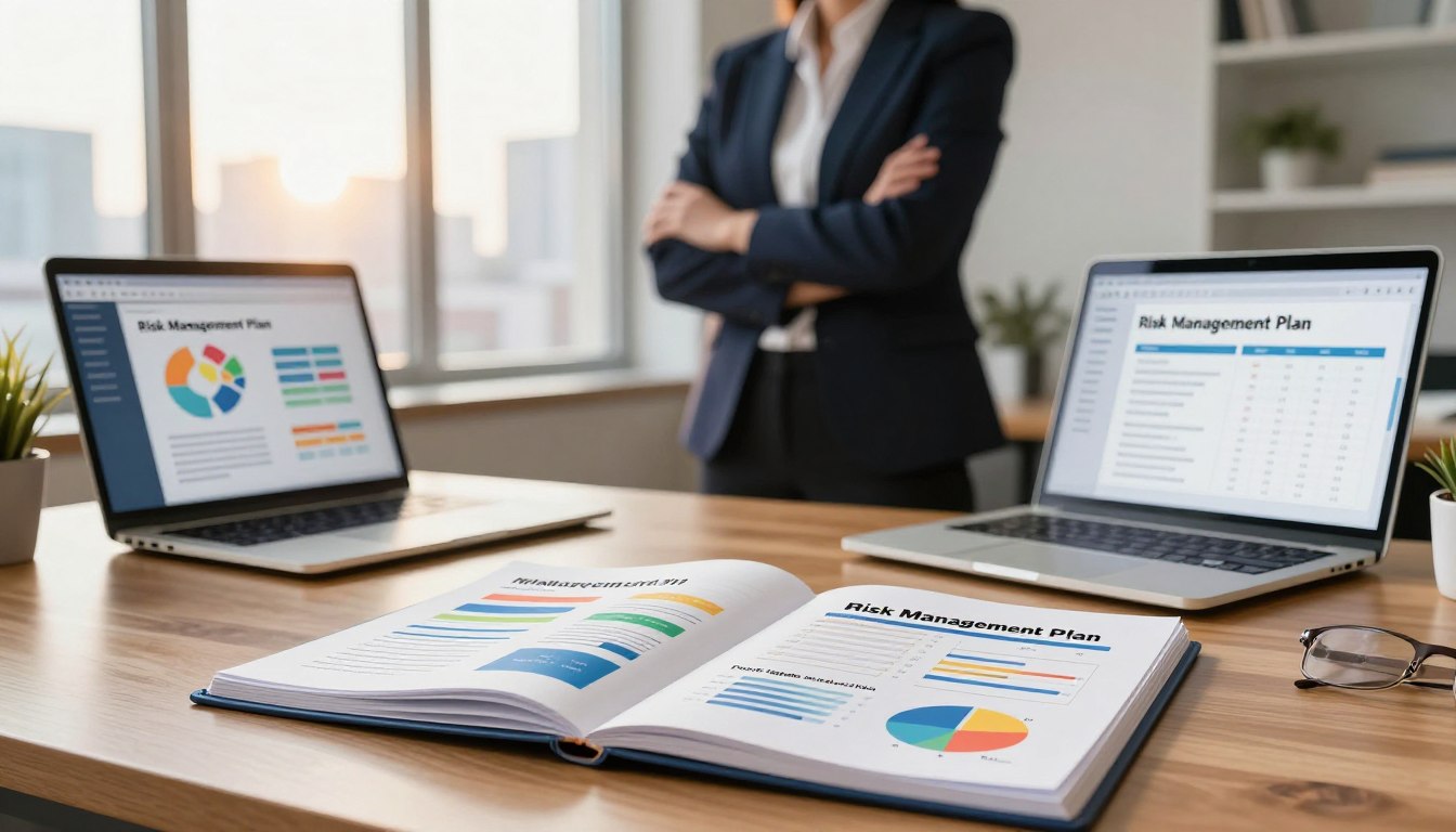 Optimize Your Personal Risk Management Plan