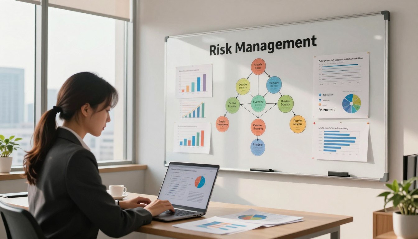 Mastering Risk Management Basics for Beginners