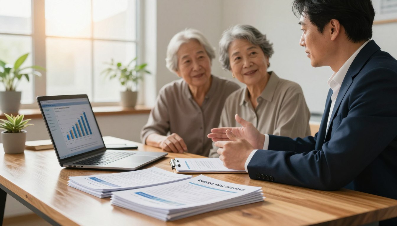 Top Safe Investments for Retirement