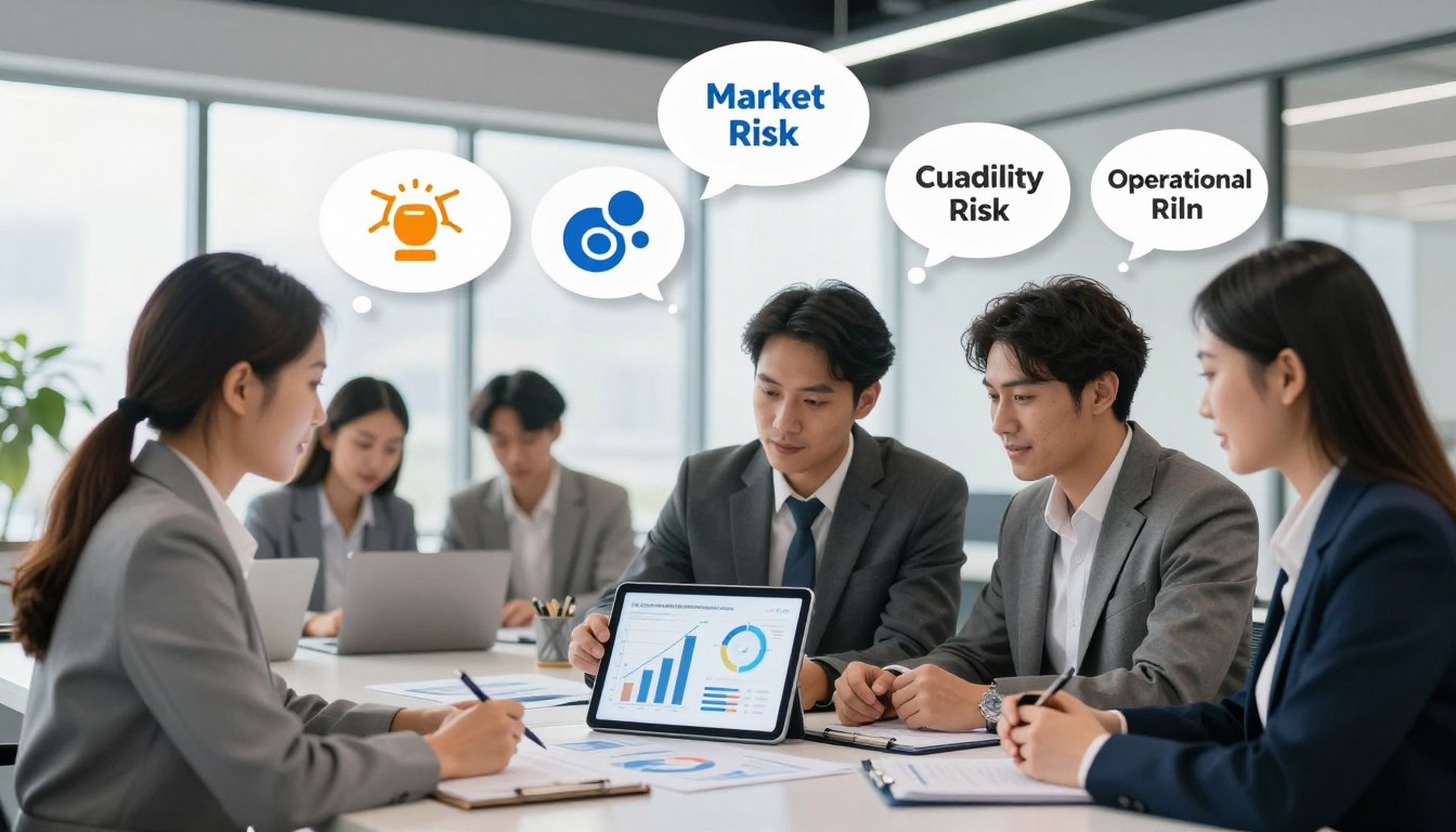 Discover the Types of Risks in Personal Finance